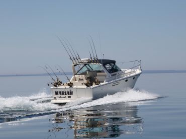 Mariah Charters thumbnail