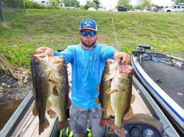 Castin’ Dreams Fishing Expedition thumbnail