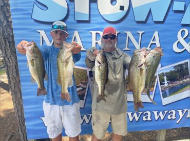 Fish Hard Guide Service thumbnail