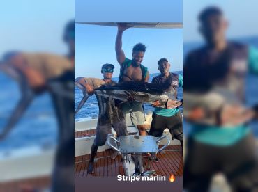 VIENNA SPORTFISHINGCHARTERS MOMBASA