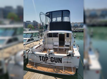 Nolan’s Top Gun Charters thumbnail