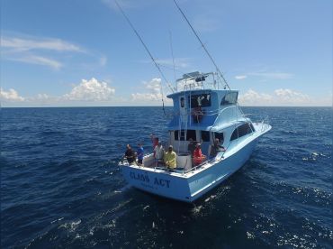 Class Act Charters thumbnail