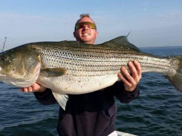 PrimeTime Charters thumbnail