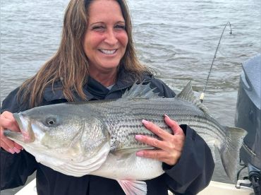 River to Sea Sportfishing Hudson thumbnail
