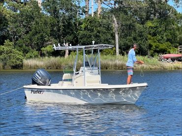 Endless Summer Charters