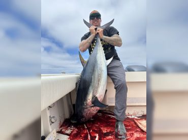 Fluid Boat Charters thumbnail