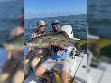 Fish Fixation Charters | Capt Danny thumbnail