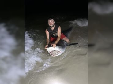 AMax Shark Outfitters LLC Miramar thumbnail