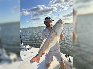 Fishin' The Flats Charters