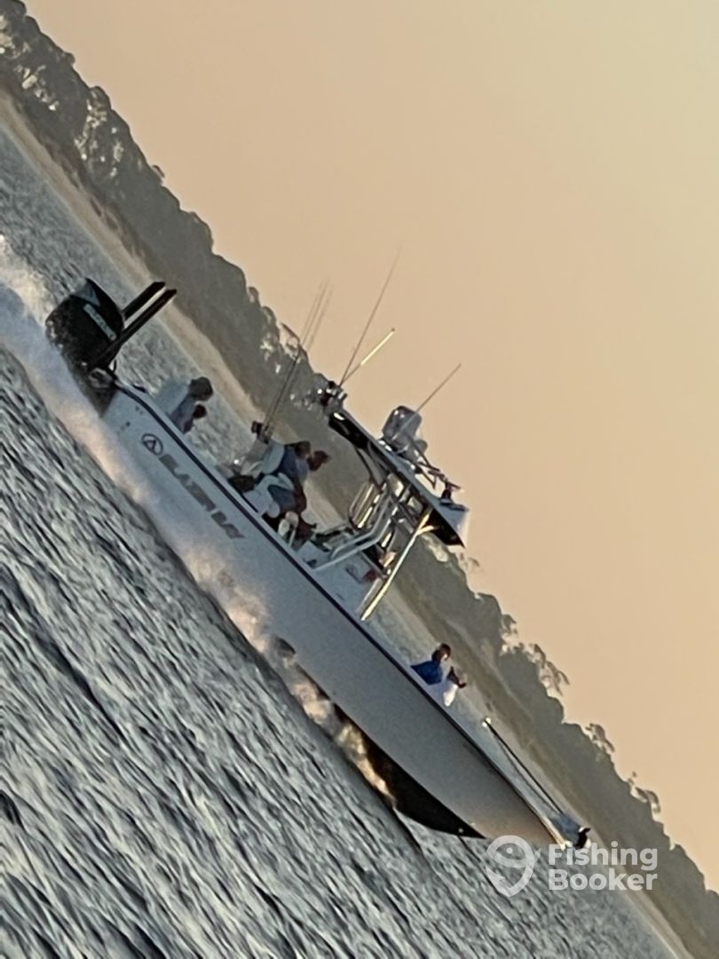 Boat Image