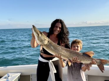 Reel Therapy Sportfishing LLC thumbnail