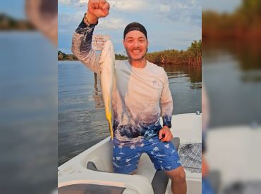 Jus' Chillin Charters