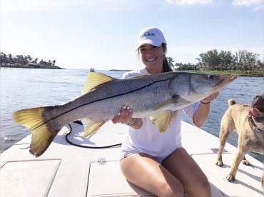 Top Water Charters thumbnail