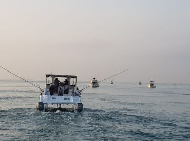 No Limit Charters thumbnail