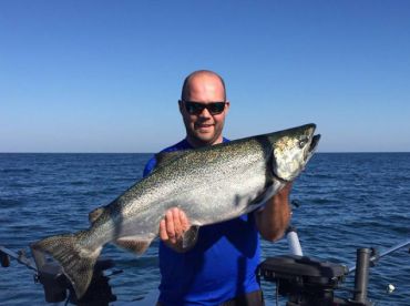 Set-N-Ready Sportfishing