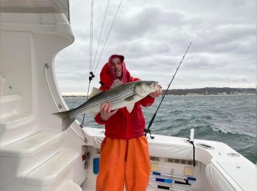 Jenn-A Fishing Charters thumbnail