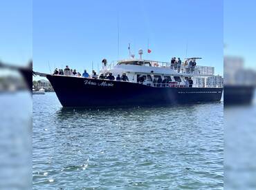 Party/Walk-On 30-65 Passenger Trip thumbnail