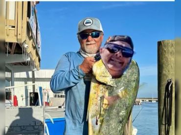 Rapid Fire Sport Fishing thumbnail