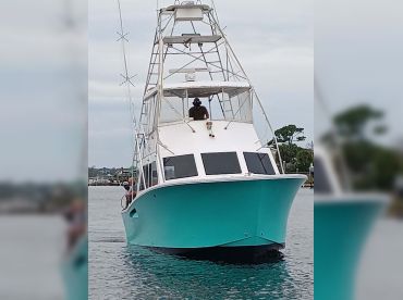 Gypsy Dawn Charters thumbnail