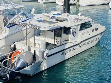 Airlie Beach Fishing Adventures
