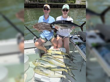 Reel’n Tails Charters thumbnail