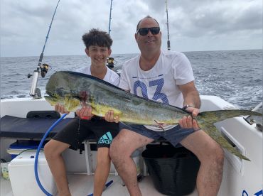 Alcántara Charter thumbnail