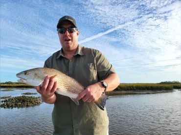 Fly Guys Charters thumbnail