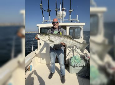 OutKast Charter offers Fishing-Spearfishing thumbnail