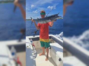 Calypso Charters Bonaire thumbnail