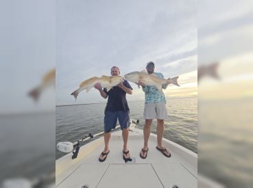 Fish Lousiana thumbnail