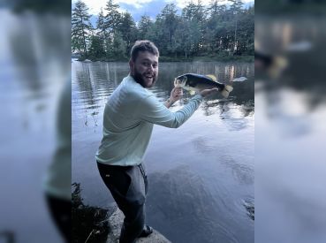 Adirondack Tight Lines