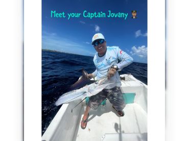 The Boat Sport Fishing and Snorkel thumbnail