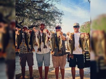 Capt. Ethan Seitz Guide Service thumbnail