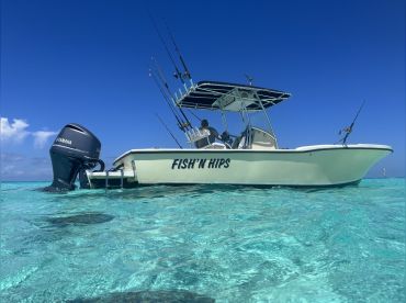 Ocean Time thumbnail