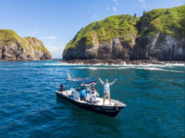 Blackfin Sportfishing thumbnail