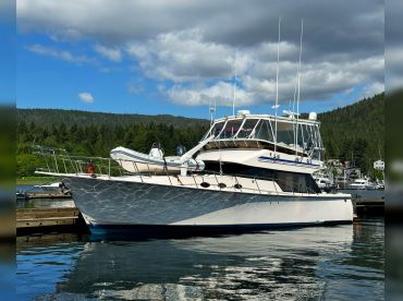 Adventure Fishing Tours