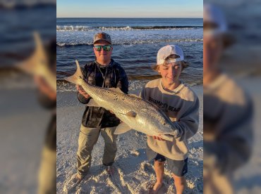 Panhandle Surf Fishing Outfitters thumbnail