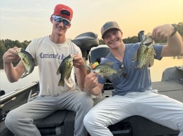 Worrall's Guide Service thumbnail