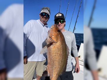 Grocery Gettin Charters thumbnail