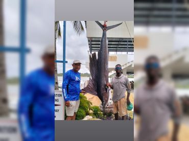 Sea Skipper Fishing Charters – Diani Beach thumbnail