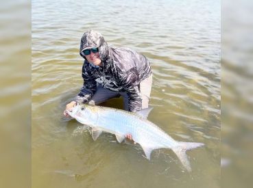 Reel Excitement Fishing Charters thumbnail