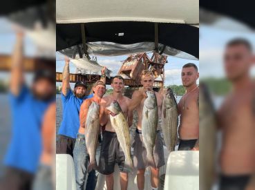 MV Charters thumbnail