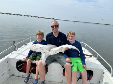 Ashlyn Jewel Charters