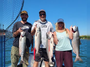 Moore Fishing LLC thumbnail