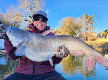 The Carolina Angler thumbnail