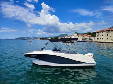 Fishing adventure by CUP of SEA thumbnail