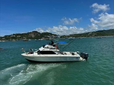 BillFish Boat Charters