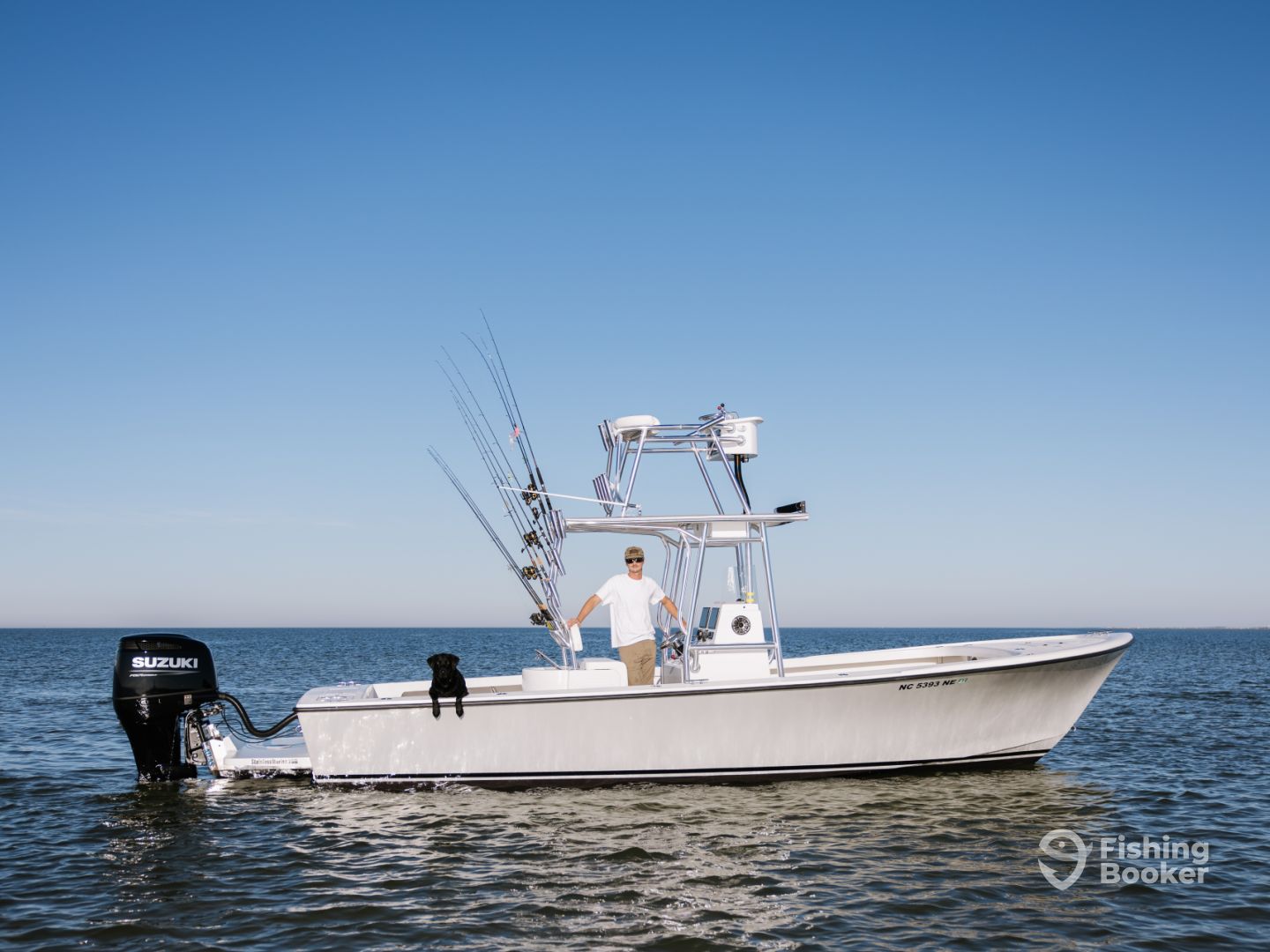 Boat Image