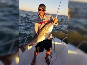 Seeley Charters LLC thumbnail