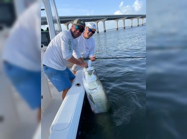 Woodside Sport Fishing LLC thumbnail